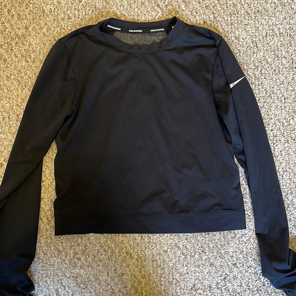 Nike lightweight long sleeve